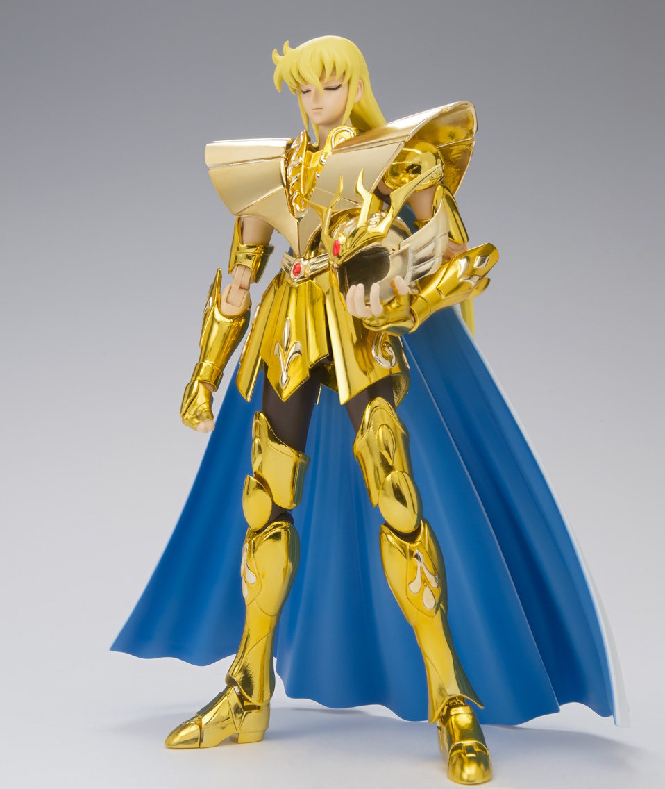 Shaka Virgo EX - 20th Revival
