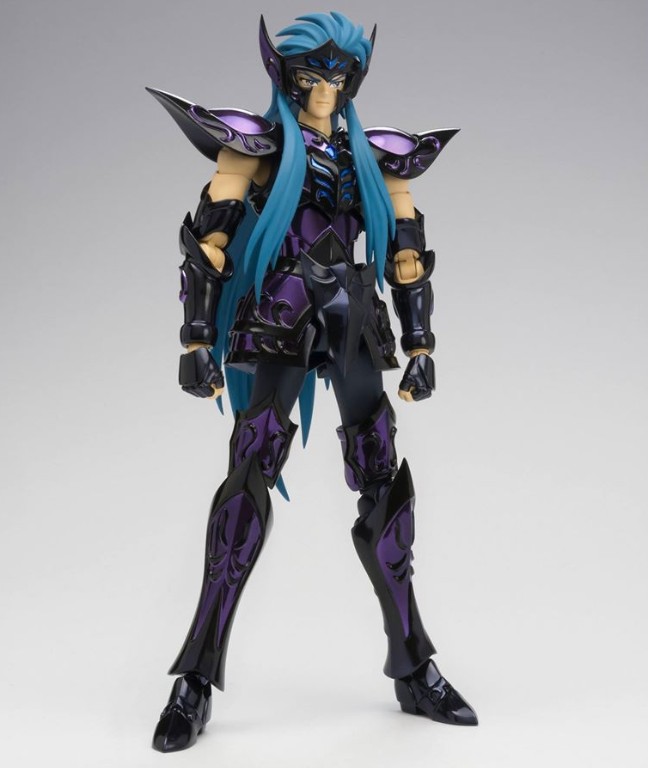 Camus Aquarius Specter EX