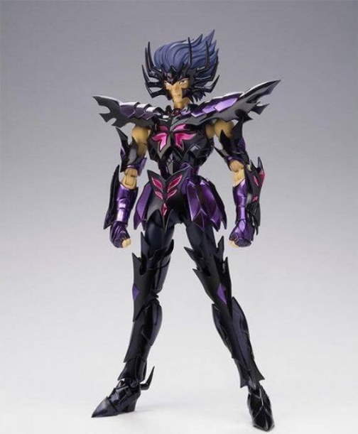 Deathmask Cancer Specter