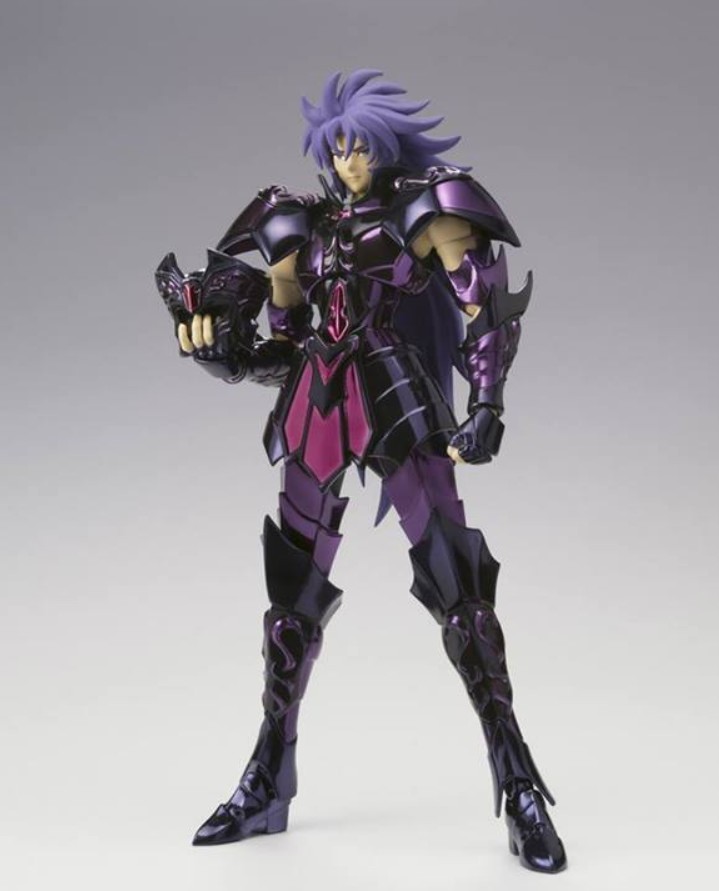 Saga Gemini Specter