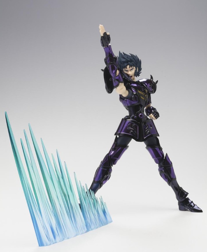Shura Capricorn Specter