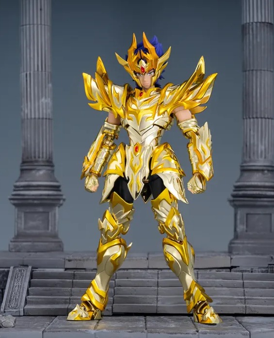 Deathmask Cancer EX SoG - Toy Point Models