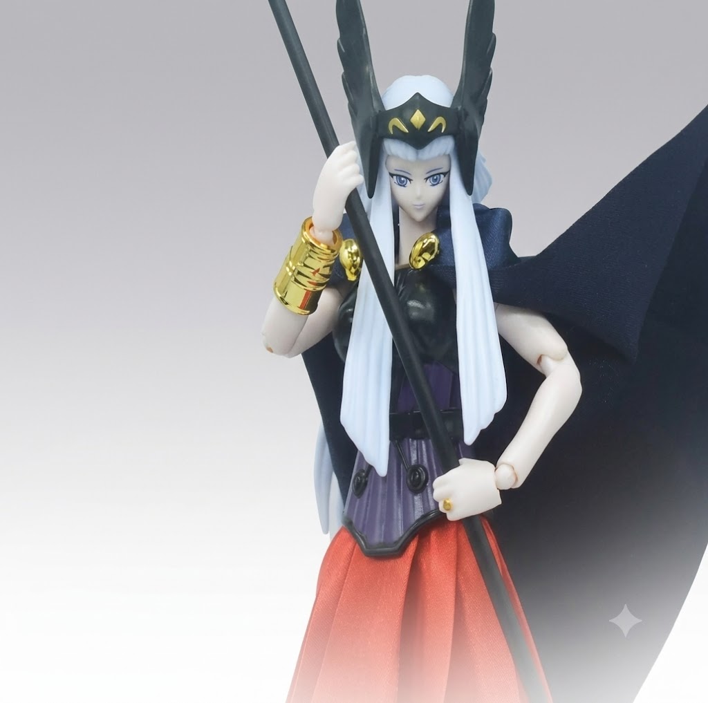 Hilda Polaris EX - NT Models