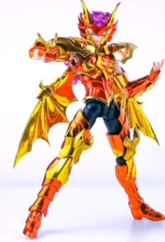 Io Scylla EX - Star Models