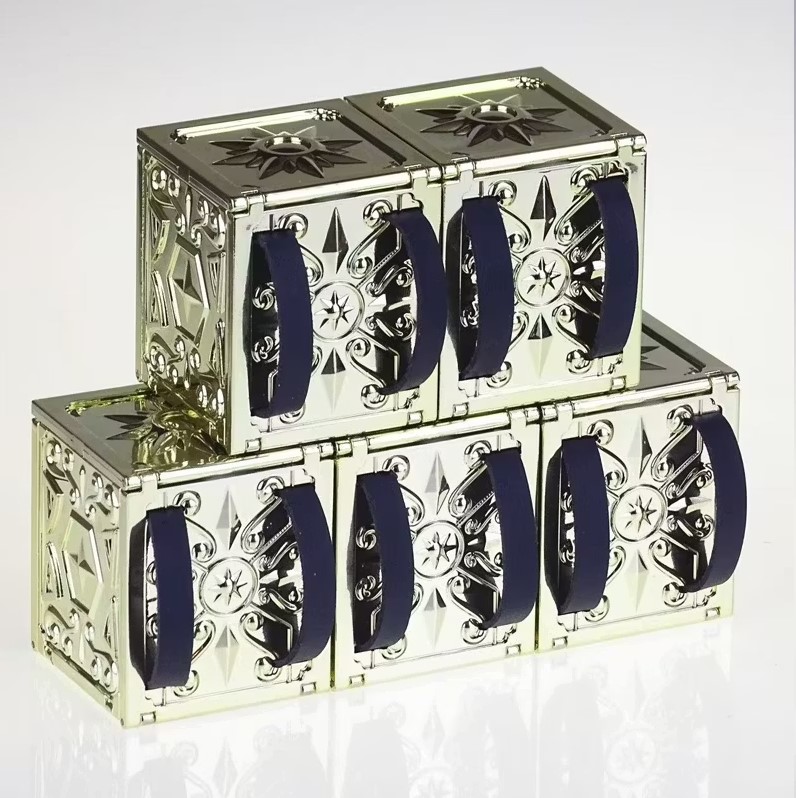 Pandora Boxes - CMT