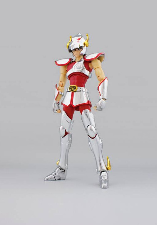 Seiya Pegasus V1 - LC Models