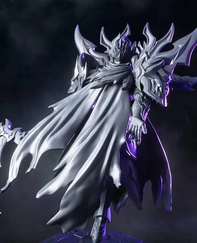 Thanatos God of Death EX - Toy Point Models