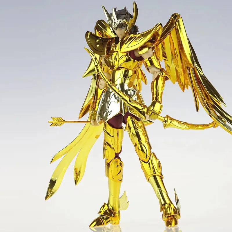 Aiolos Sagittarius EX 2.0 - CS Models
