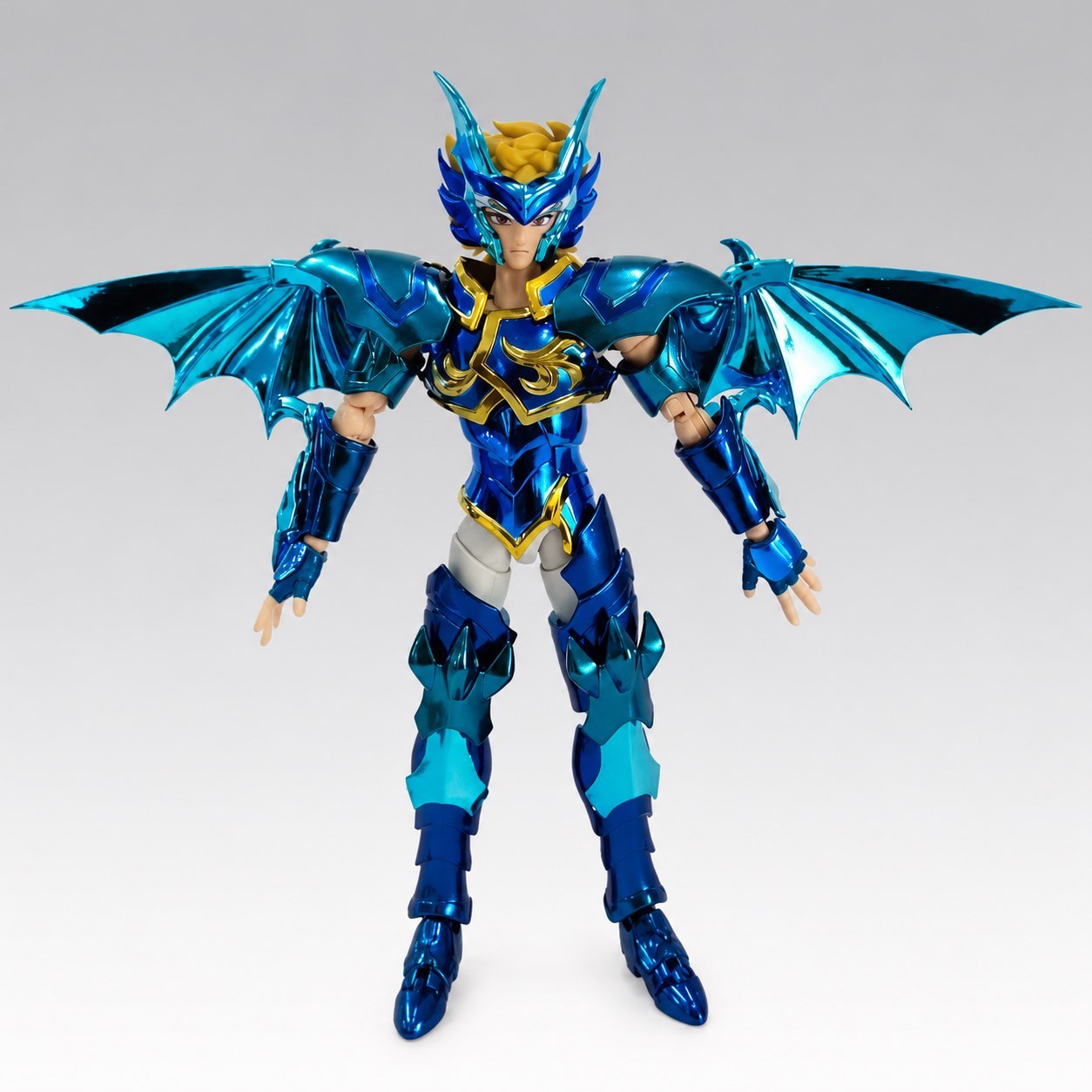 Io Scylla EX Blue - CS Models