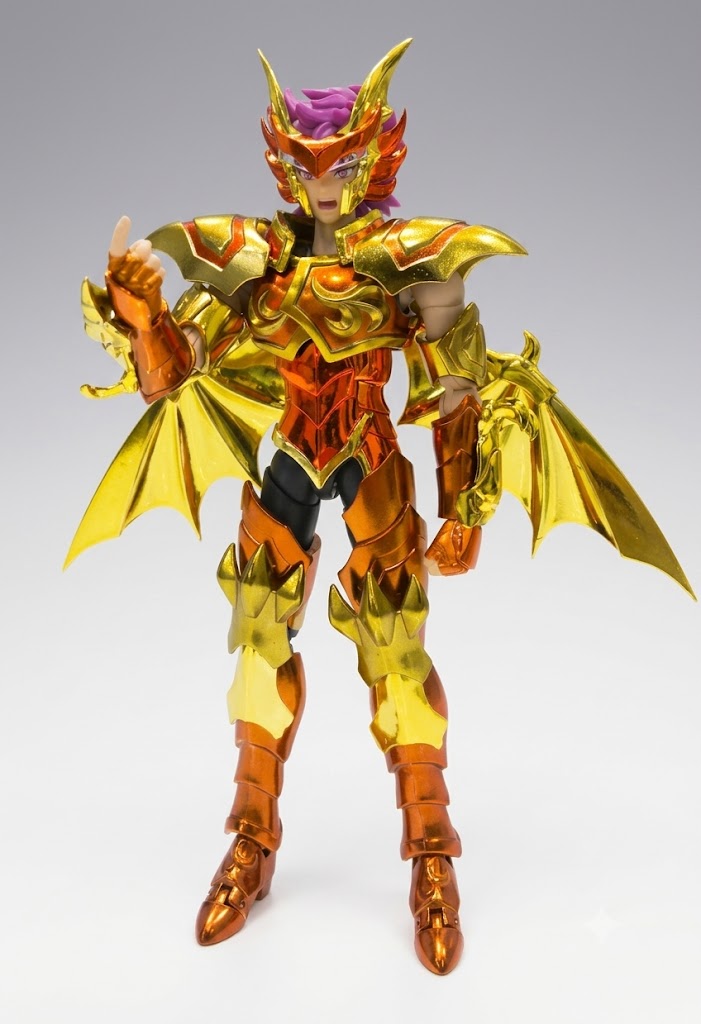 Io Scylla EX - CS Models