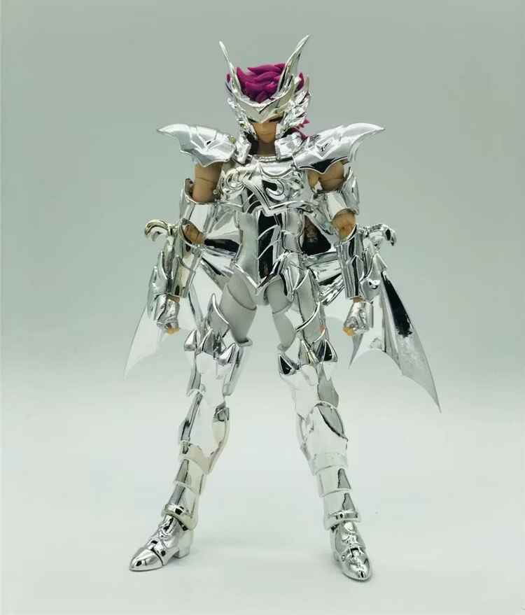 Io Scylla EX White - CS Models