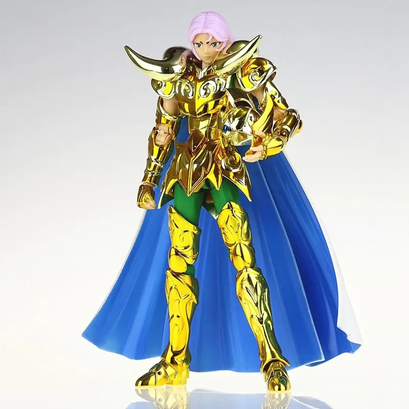 Mu Aries EX - CS Models