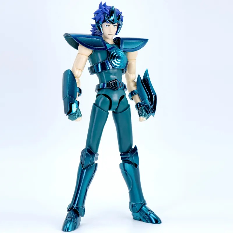 Nachi Wolf (Lost Canvas) EX - CS Models