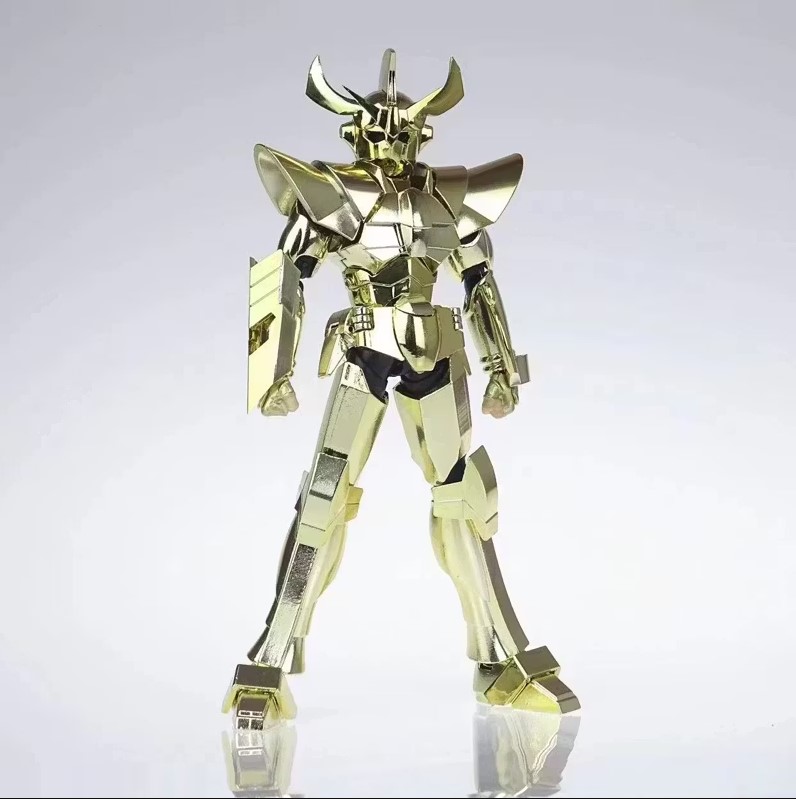 Sagittarius Fake Cloth Galaxian War EX 24K - CS Models