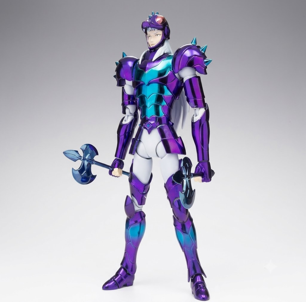 Thor Phecda Gamma - CS Models
