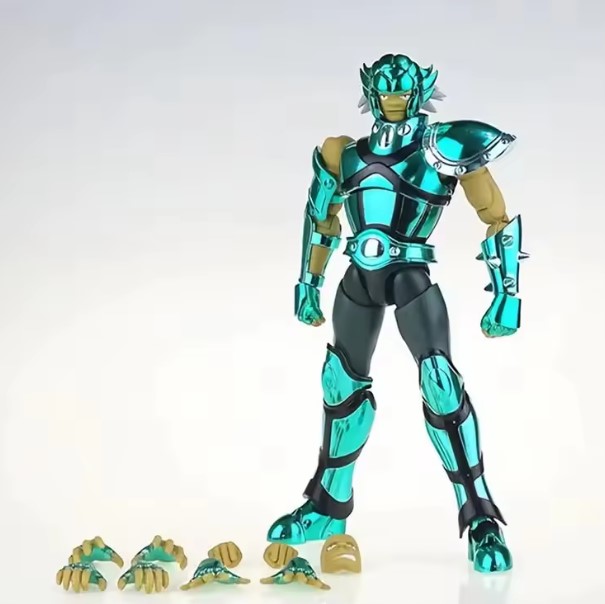 Argetti Hercules EX - CS Models