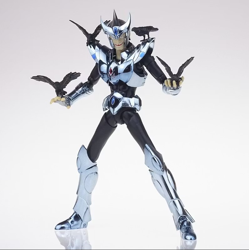 Jamien Crow EX - CS Models