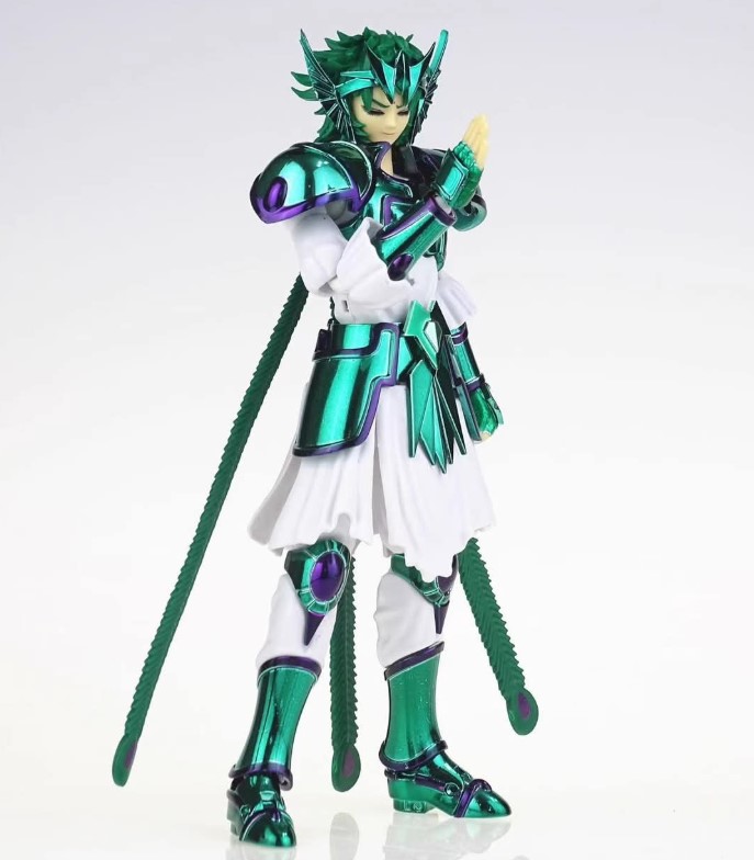 Shiva Pavo EX - CS Models