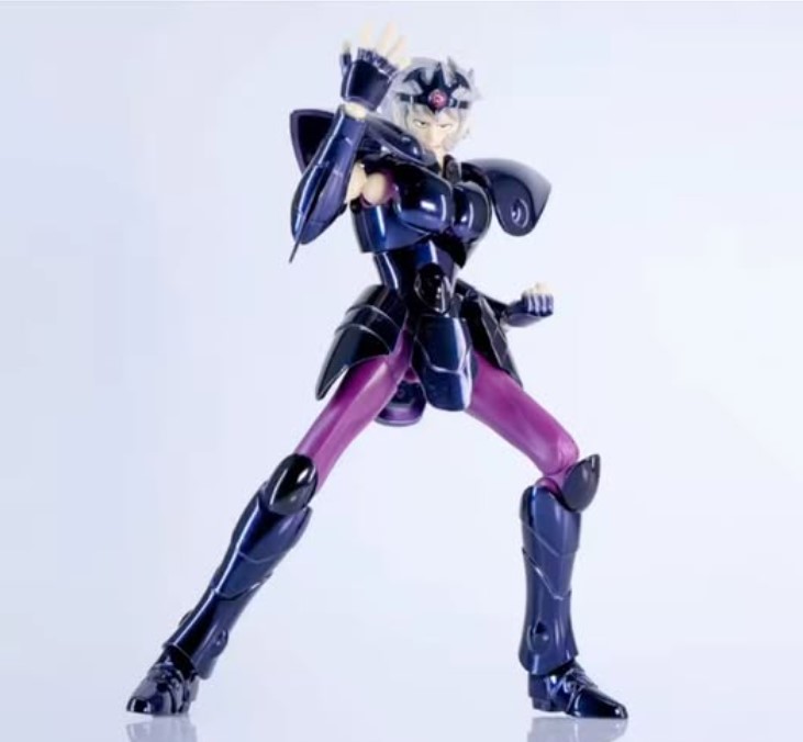 Spartan Shihei Saint EX - CS Models