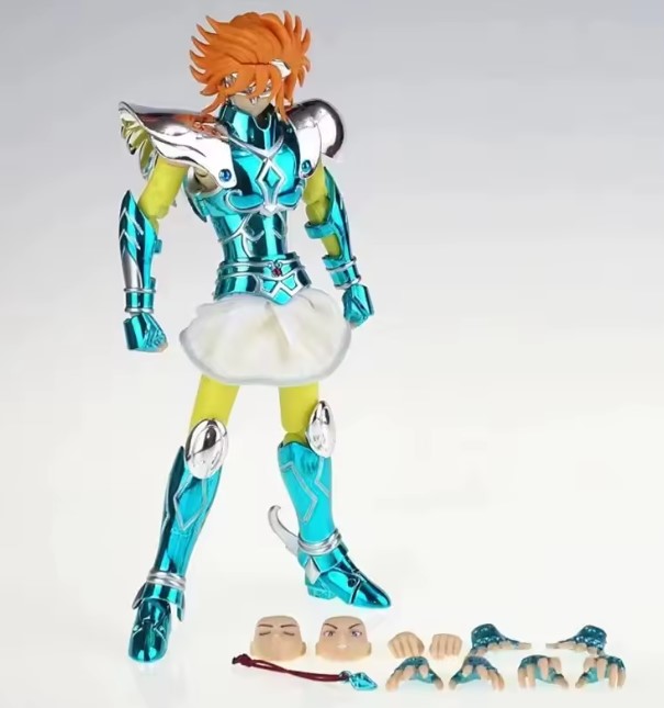 Touma Icarus - CS Models