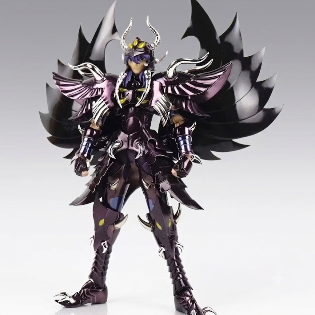 Aiacos Garuda EX - CS Models
