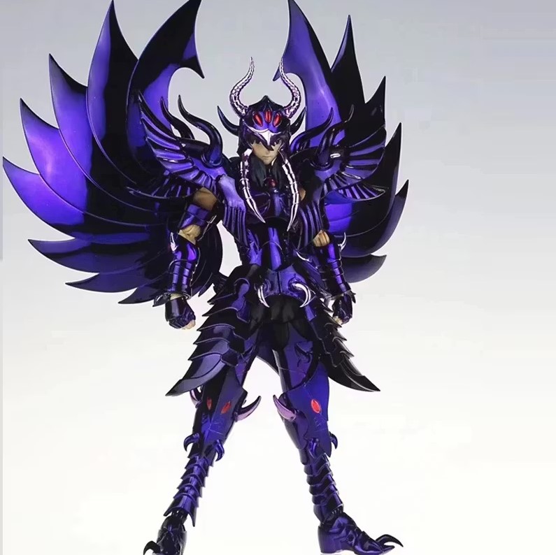 Aiacos Garuda EX OCE - CS Models