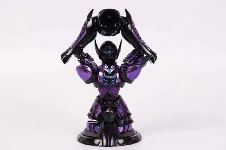 Aquarius Specter Object - CS Models