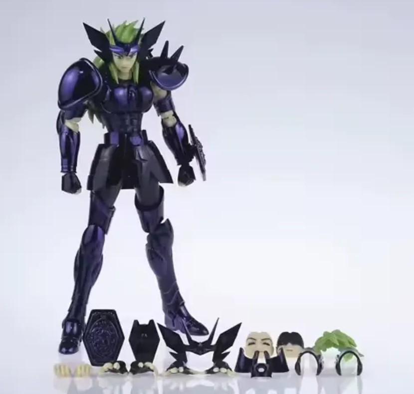 Argol Perseus Specter EX - CS Models