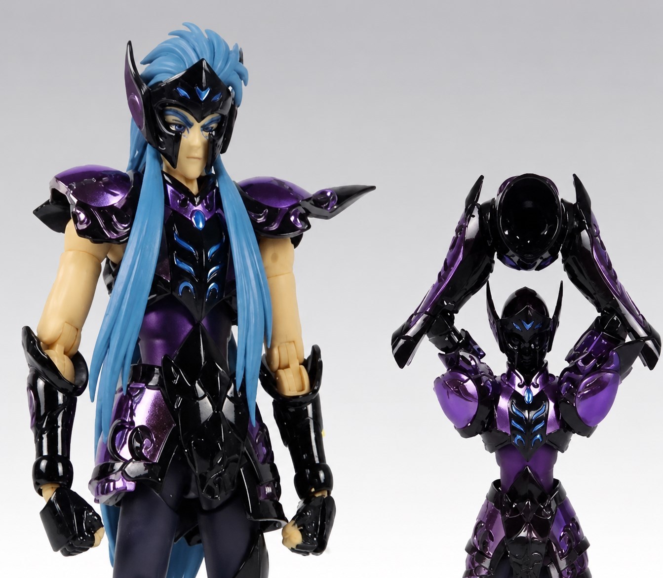Camus Aquarius Specter EX - CS Models
