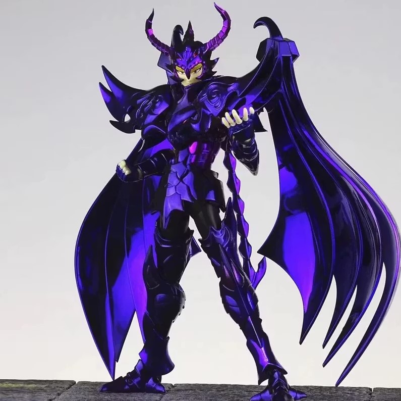 Radamanthys Wyvern EX OCE - CS Models