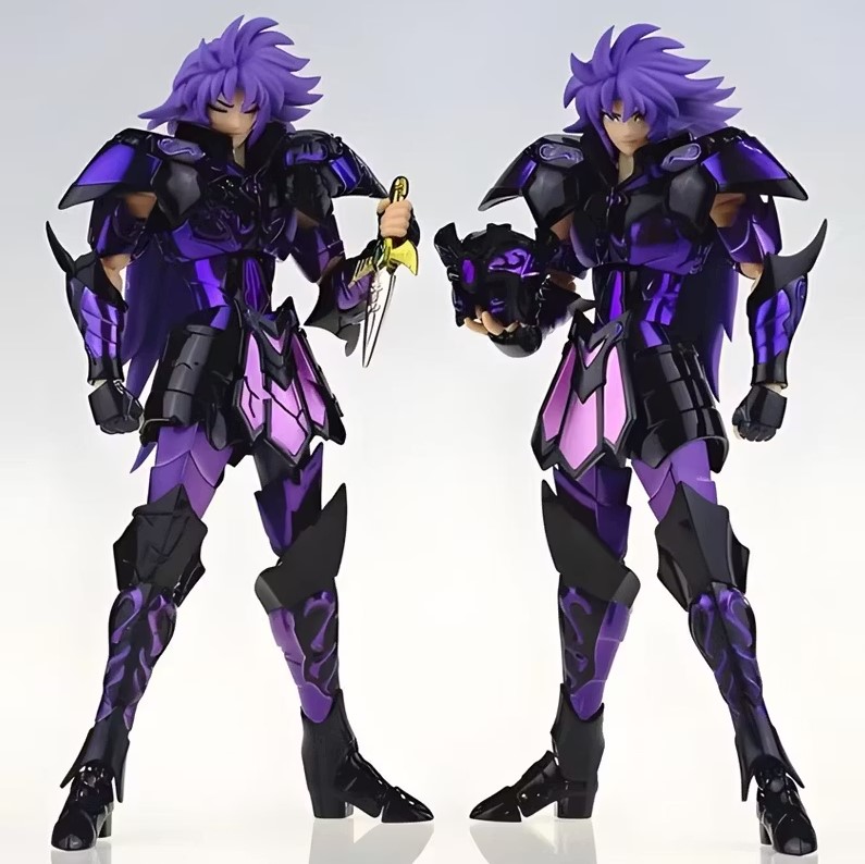 Saga Gemini Specter EX - CS Models