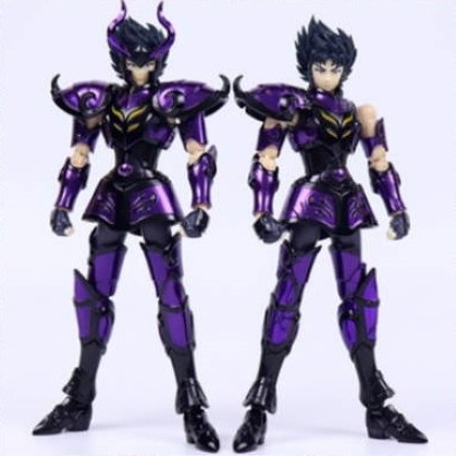 Shura Capricorn Specter EX - CS Models