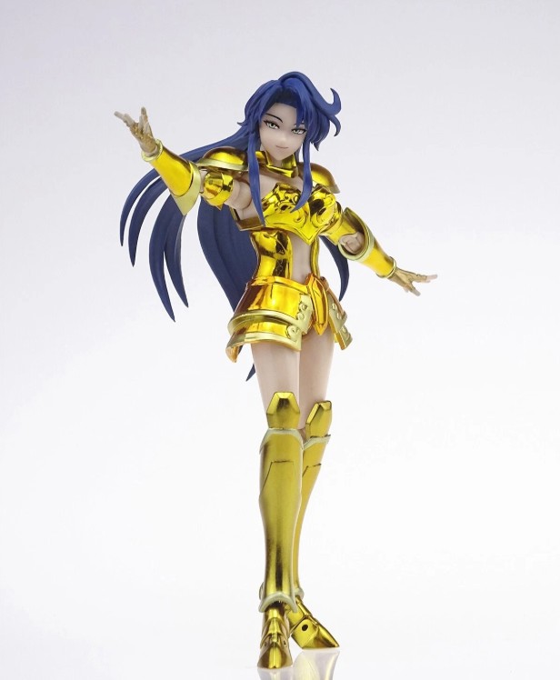 Aquarius Mamie Holylontract EX - Great Toys
