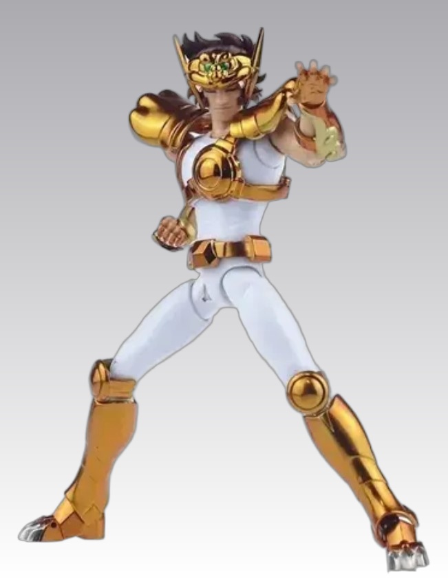 Ban Leonette V1 EX - Great Toys