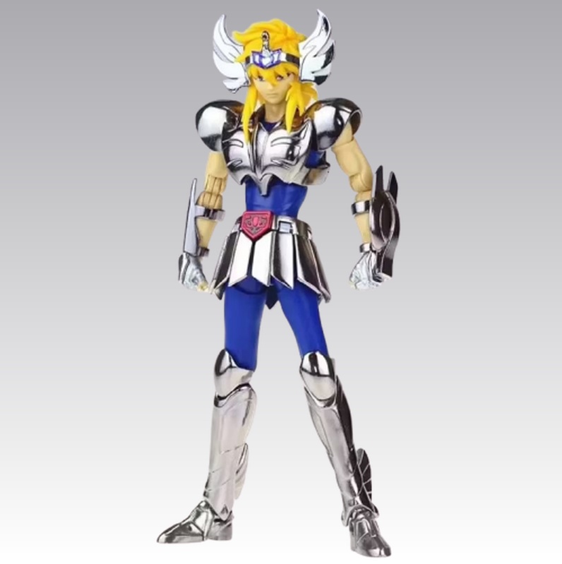 Hyoga Cygnus V1 20th EX - Great Toys