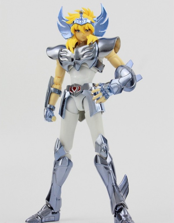 Hyoga Cygnus V3 EX - Great Toys