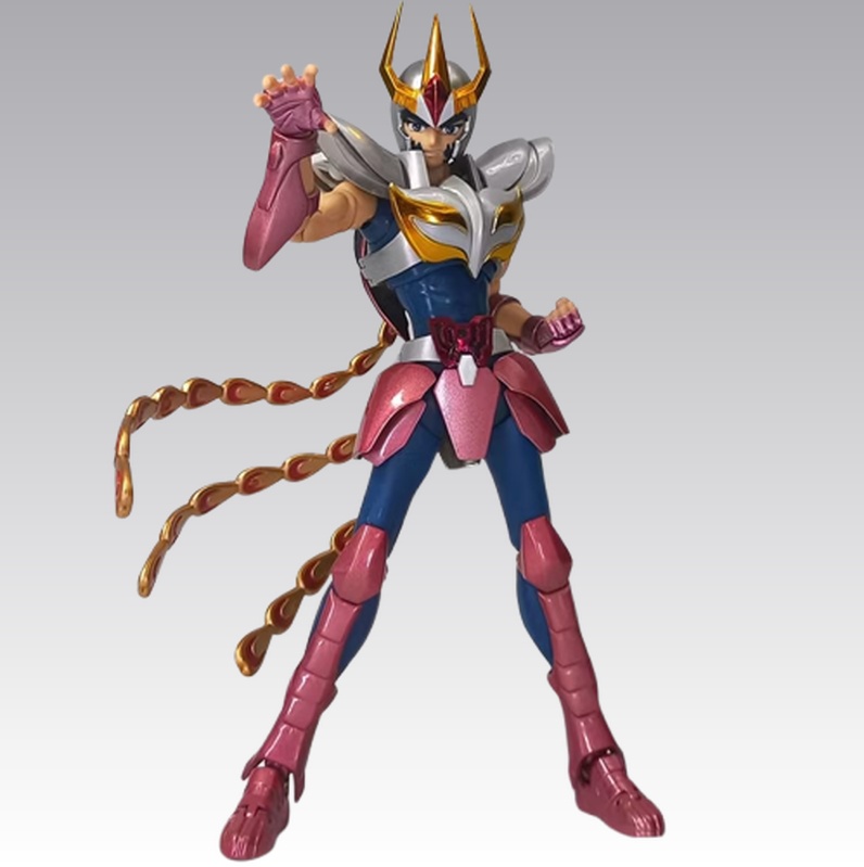 Ikki Phoenix V1 20th EX - Great Toys