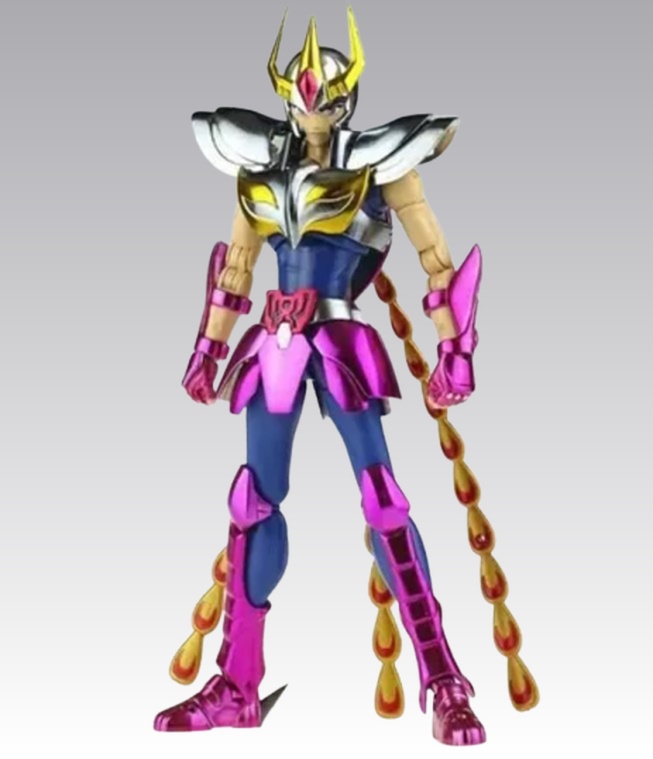 Ikki Phoenix V1 EX - Great Toys
