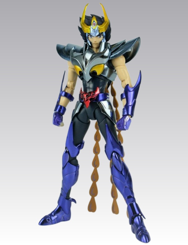 Ikki Phoenix V3 EX - Great Toys