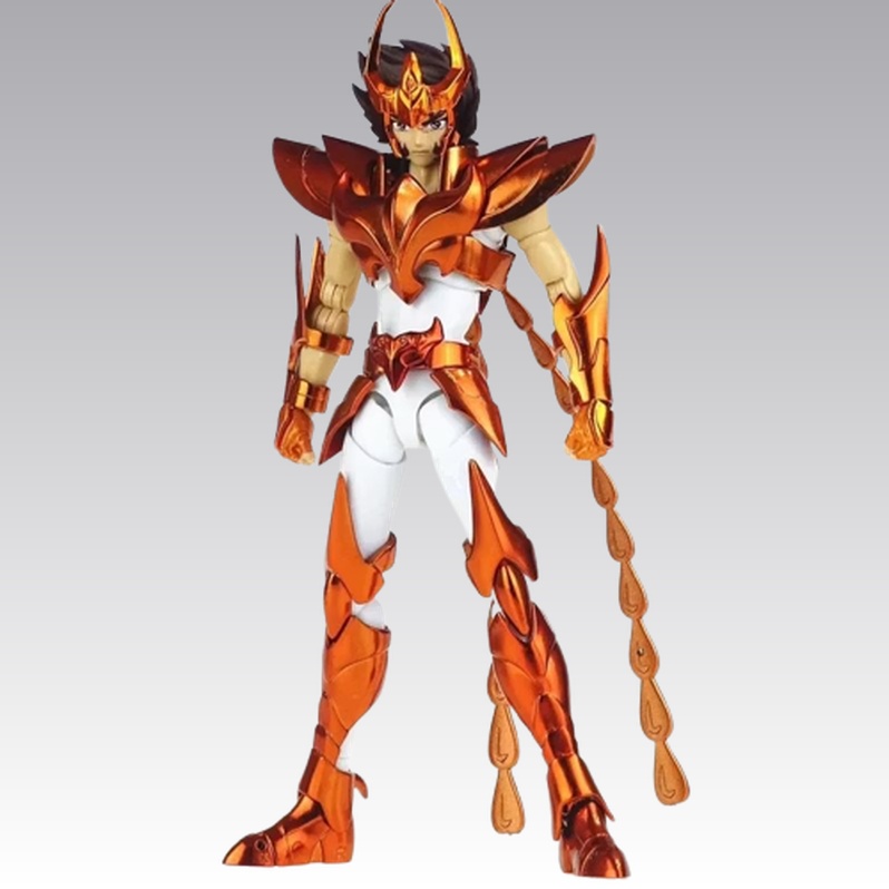 Ikki Phoenix V3 OCE EX - Great Toys
