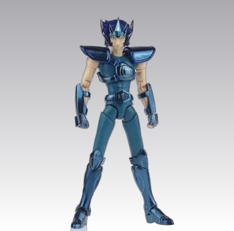 Nachi Wolf V1 EX - Great Toys
