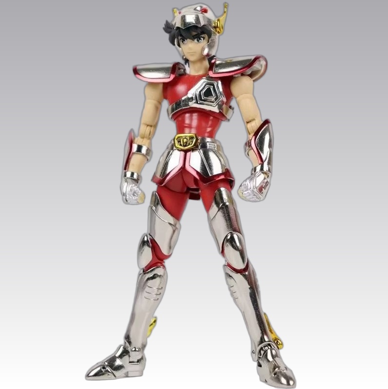 Seiya Pegasus V1 20th EX - Great Toys