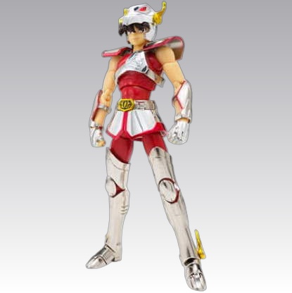 Seiya Pegasus V1 EX - Great Toys