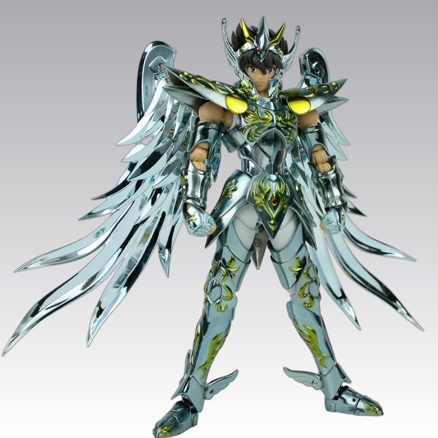 Seiya Pegasus V4 EX - Great Toys