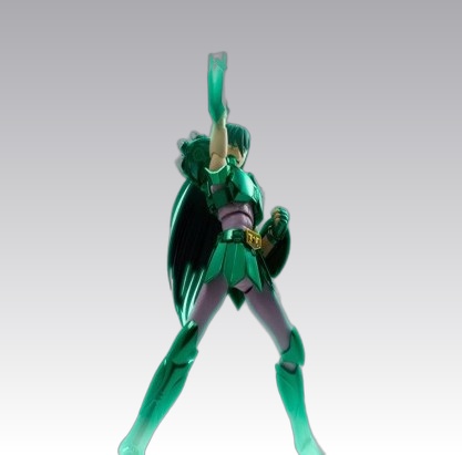 Shiryu Dragon V1 EX - Great Toys