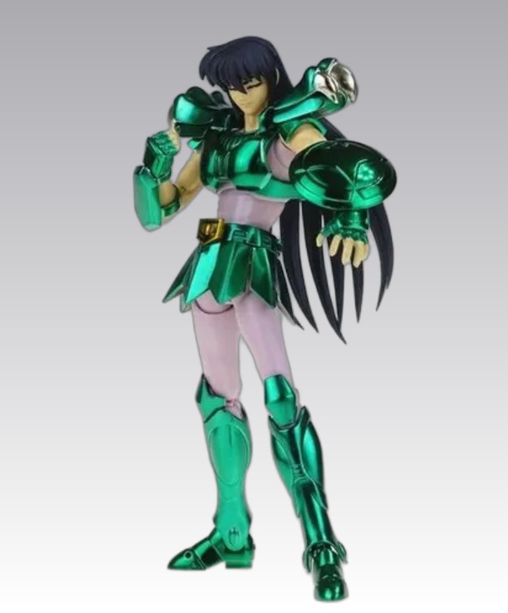 Shiryu Dragon V3 EX - Great Toys