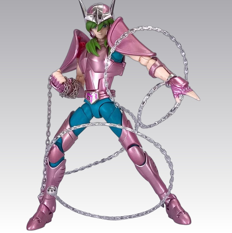 Shun Andromeda V1 20th EX - Great Toys