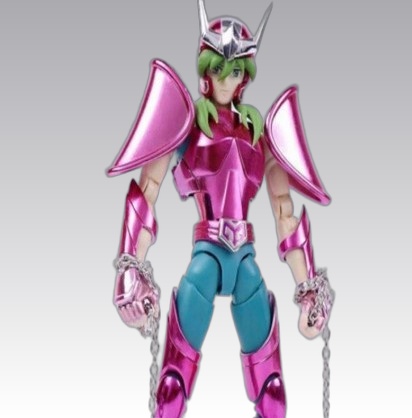 Shun Andromeda V1 EX - Great Toys