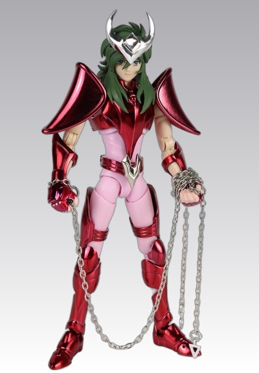Shun Andromeda V3 EX - Great Toys