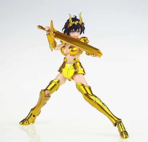 Capricorn Andrea Holylontract EX - Great Toys